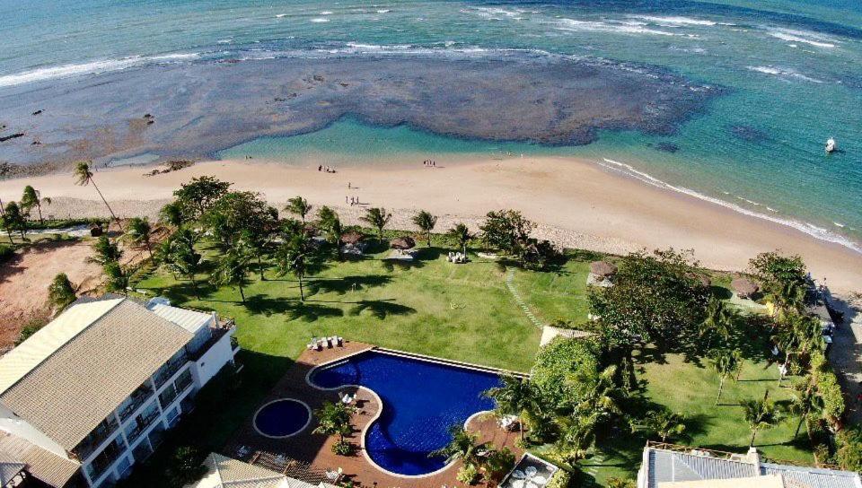 Paraiso Dos Corais Guarajuba Exterior photo